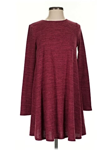 Abercrombie & Fitch Casual Dress (view 1)