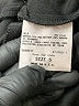 I.N. San Francisco Graphic Black Cocktail Dress Size 5 - photo 8