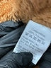 Unbranded 100% Polyester Brown Jacket Size 100 cm / US 3-4 - photo 3