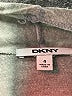 DKNY Gray Dress Size 4T - photo 3