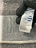 Alex Marie Stripes Blue Long Sleeve Blouse Size XL - photo 8