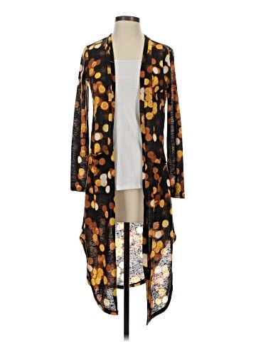 G by Giuliana Rancic Cardigan (view 1)