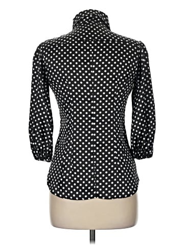 THX Thanx Collection 3/4 Sleeve Blouse (view 2)