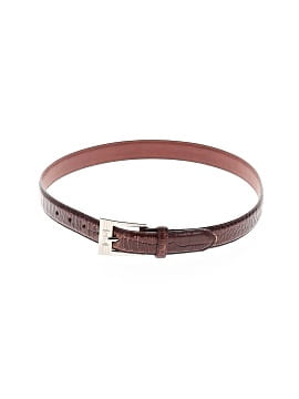 Ralph Lauren Leather Belt