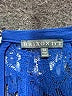 Brixon Ivy Blue Sleeveless Blouse Size 1X - photo 7