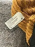 A New Day Color Block Tan Turtleneck Sweater Size M - photo 8
