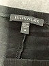 Eileen Fisher Solid Black Active Pants Size M - photo 4