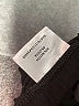 Eileen Fisher Solid Black Active Pants Size M - photo 5