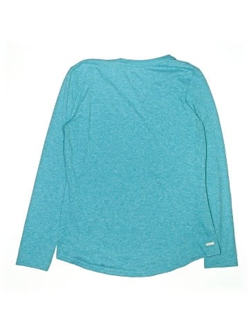 Danskin Now Long Sleeve T-Shirt (view 2)