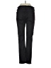Aqua Solid Black Jeans Size 26 waist - photo 2