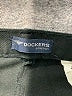 Dockers Solid Black Dress Pants Size 16 - photo 7