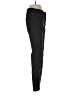 Aqua Solid Black Jeans Size 26 waist - photo 4