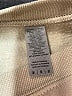 Unbranded Ivory Sweatshirt Size M - photo 7