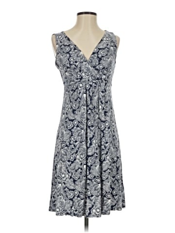St. John's Bay Casual Dress (view 1)