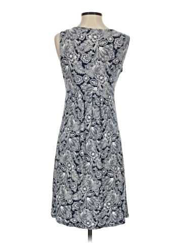 St. John's Bay Casual Dress (view 2)