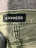 Express Camo Green Jeans Size 8R - photo 7