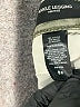 Express Camo Green Jeans Size 8R - photo 8