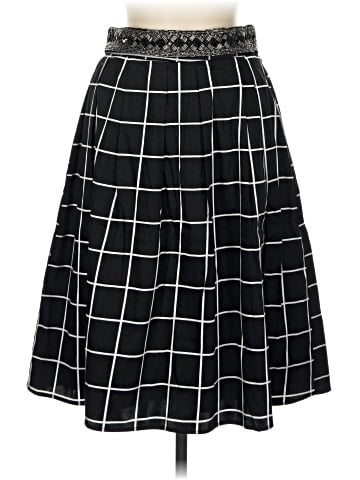 Blue Rain Formal Skirt (view 1)