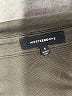Assorted Brands Gray Short Sleeve Polo Size S - photo 7