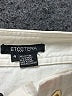 Etcetera Ivory Casual Skirt Size 4 - photo 4