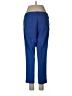 The Limited Color Block Blue Casual Pants Size 6 (petite) - photo 2