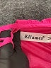 Assorted Brands 100% Polyester Pink Cocktail Dress Size M - photo 7