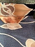 SJS Floral Blue 3/4 Sleeve Blouse Size 3X - photo 7