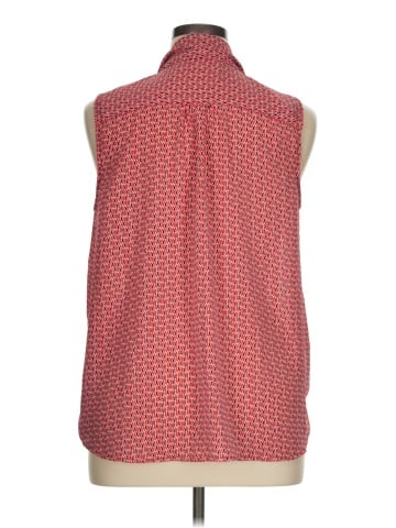 T.J. Maxx Sleeveless Blouse (view 2)