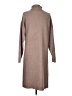 Coco + Carmen Brown Casual Dress Size S - photo 2