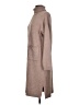 Coco + Carmen Brown Casual Dress Size S - photo 5