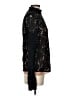 WAYF Black Long Sleeve Blouse Size XS - photo 4