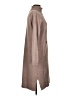 Coco + Carmen Brown Casual Dress Size S - photo 4
