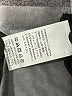 Shein Solid Black Athletic Shorts Size 6 - photo 4
