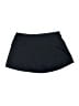 Dana Buchman Solid Black Skort Size 12 - photo 1