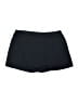 Dana Buchman Solid Black Skort Size 12 - photo 2