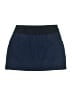 Mondetta Solid Blue Casual Skirt Size S - photo 1