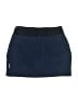 Mondetta Solid Blue Casual Skirt Size S - photo 2