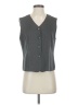 Unbranded Gray Vest Size S (estimated) - photo 1
