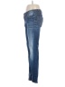 Paris Blues Hearts Blue Jeans Size 9 - photo 5