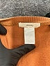 Eberjey Brown Long Sleeve T-Shirt Size M - photo 7