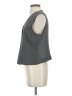 Unbranded Gray Vest Size S (estimated) - photo 5