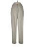 Woolrich 100% Cotton Gray Casual Pants Size 10 - photo 1