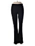 Margaret M Black Active Pants Size S - photo 1