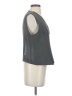 Unbranded Gray Vest Size S (estimated) - photo 4