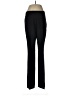 IRO Solid Black Dress Pants Size EU (FR) 40 / US 8 - photo 1
