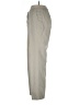 Woolrich 100% Cotton Gray Casual Pants Size 10 - photo 5
