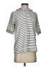 Pink Clover Silver Poncho Size S (estimated) - photo 1