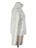 Pink Rose White Turtleneck Sweater Size M - photo 4