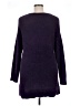 Terra & Sky Purple Pullover Sweater Size 1X - photo 2