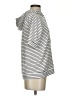 Pink Clover Silver Poncho Size S (estimated) - photo 4